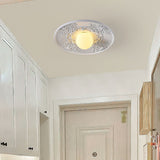vintage-french-style-white-floral-resin-semi-flush-mount-ceiling-light