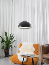 modern-floral-relief-dome-pendant-light-sky-garden-style-ornate-plaster-chandelier