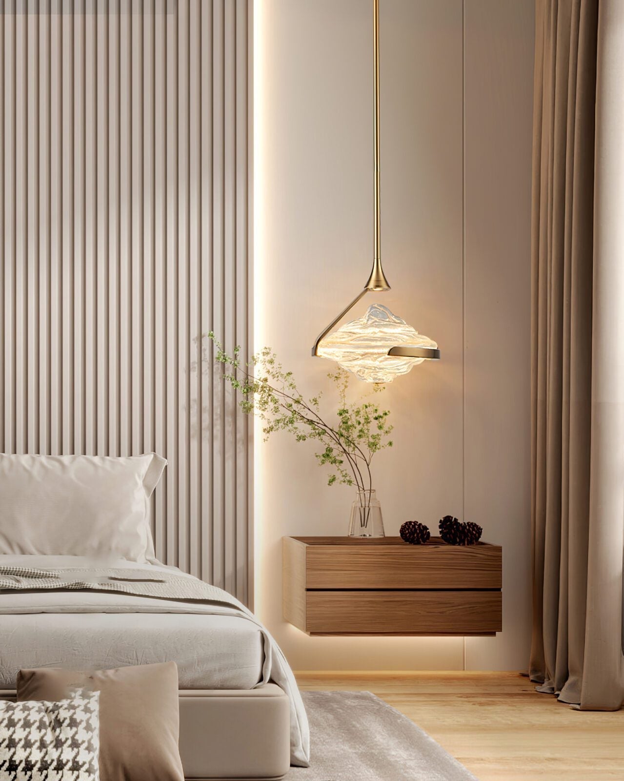 modern-glass-sky-island-led-pendant-light-artistic-hanging-ceiling-fixture
