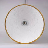 modern-floral-relief-dome-pendant-light-sky-garden-style-ornate-plaster-chandelier