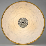modern-floral-relief-dome-pendant-light-sky-garden-style-ornate-plaster-chandelier