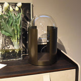 modern-amber-blown-glass-table-lamp-with-black-metal-base-and-e14-light-source
