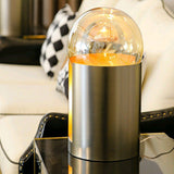 modern-amber-blown-glass-table-lamp-with-black-metal-base-and-e14-light-source