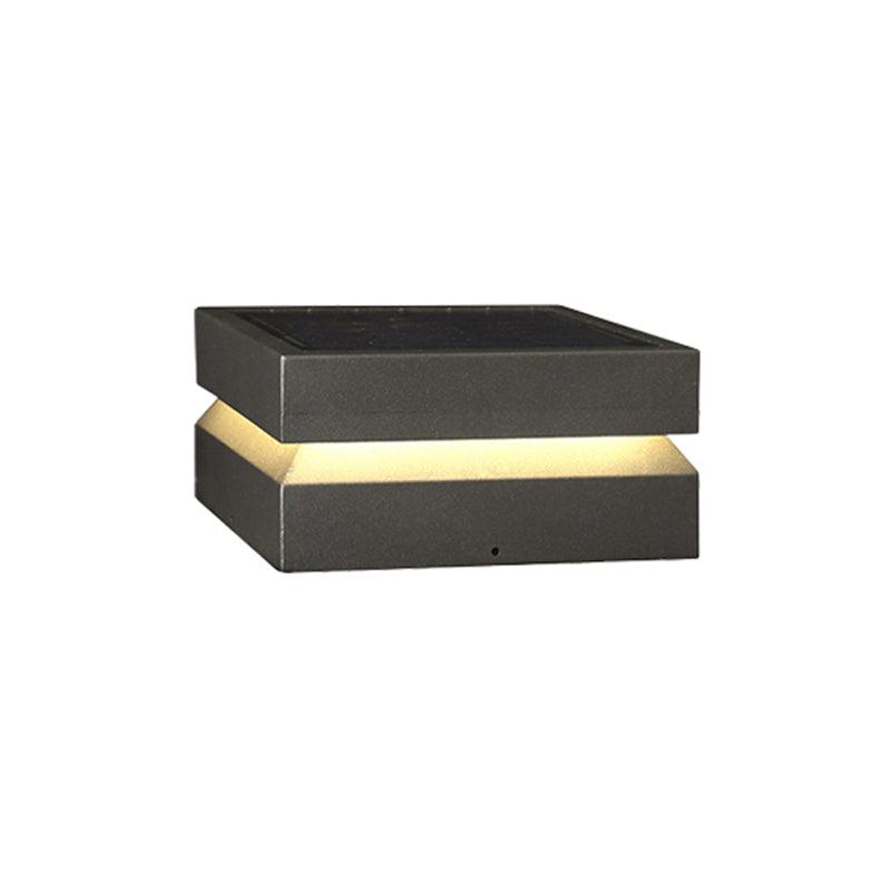 waterproof-led-square-outdoor-pillar-light-for-garden-pathways-and-commercial-fence-lighting