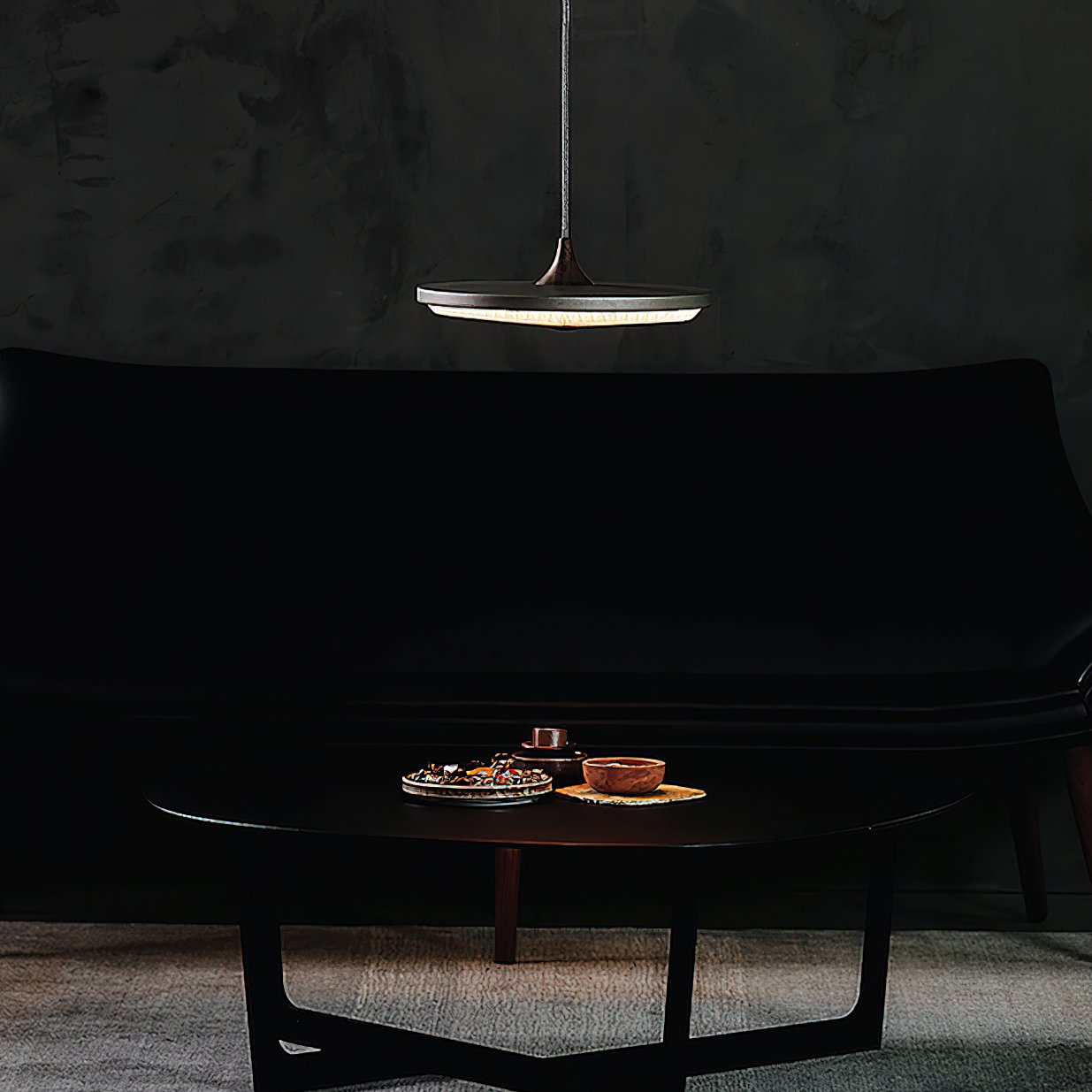 modern-pleated-led-pendant-lamp-with-three-color-temperature-settings-for-dining-rooms-and-living-areas