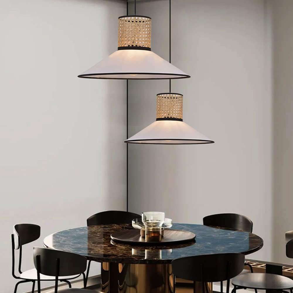 natural-rattan-woven-pendant-light-with-fabric-shade-coastal-style-hanging-chandelier