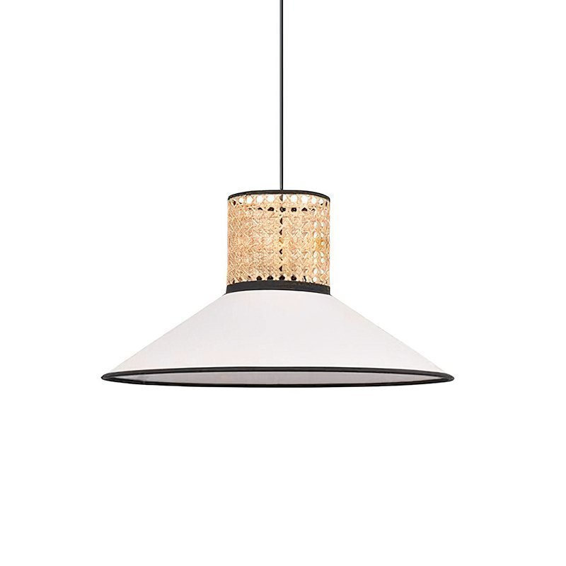 natural-rattan-woven-pendant-light-with-fabric-shade-coastal-style-hanging-chandelier