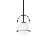modern-etched-opal-glass-pendant-lamp-vintage-brass-metal-yoke-ceiling-light-for-kitchen-island