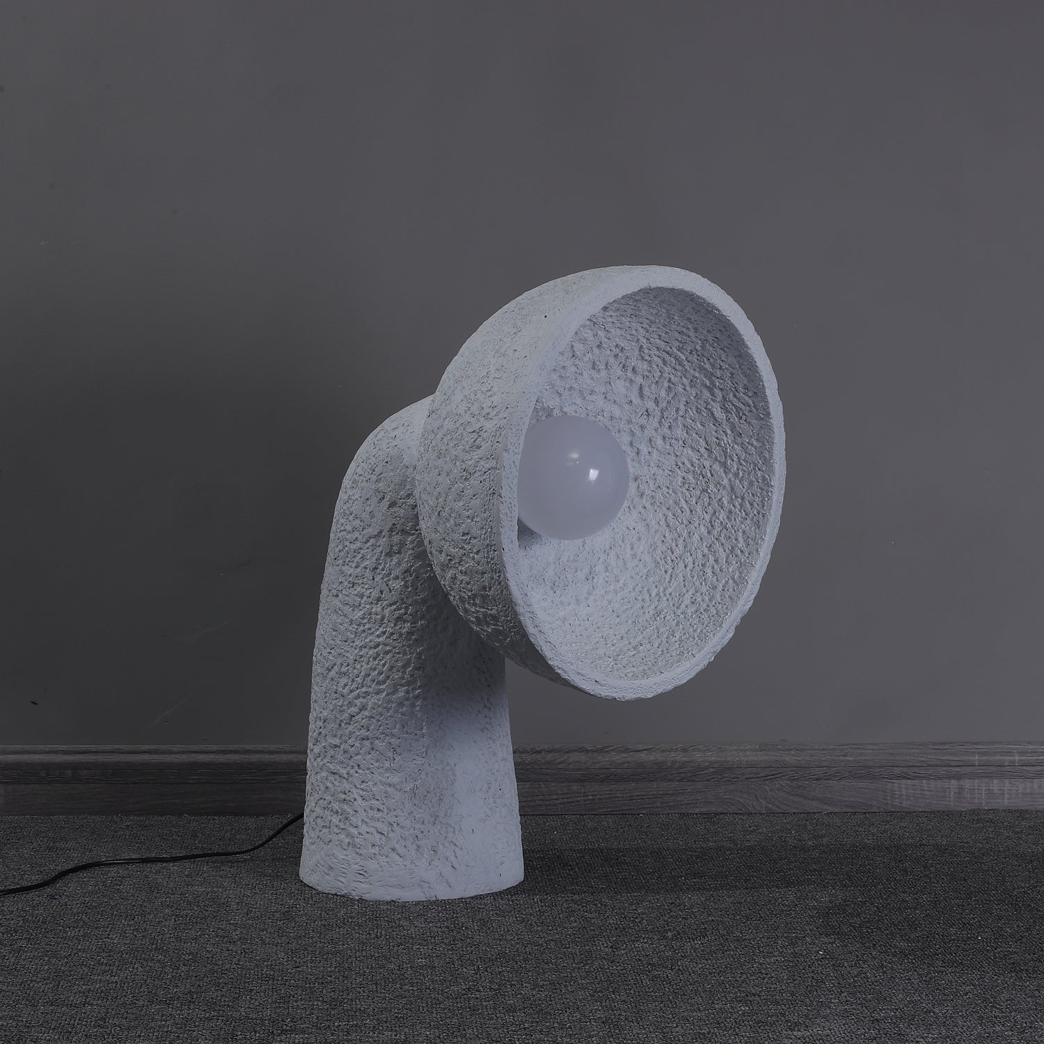 artistic-soniah-fiberglass-floor-lamp-modern-white-standing-light-for-living-space