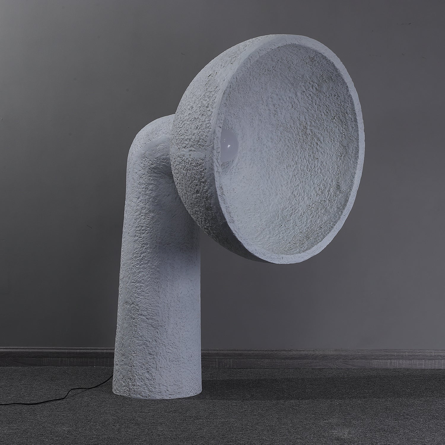 artistic-soniah-fiberglass-floor-lamp-modern-white-standing-light-for-living-space