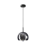 modern-space-bubble-glass-pendant-light-integrated-led-3-color-changing-fixture