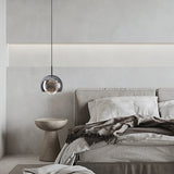 modern-space-bubble-glass-pendant-light-integrated-led-3-color-changing-fixture
