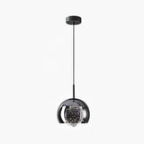 modern-space-bubble-glass-pendant-light-integrated-led-3-color-changing-fixture