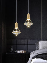 elegant-diamond-crystal-pendant-light-brass-finish-modern-led-chandelier-for-luxury-interior-spaces