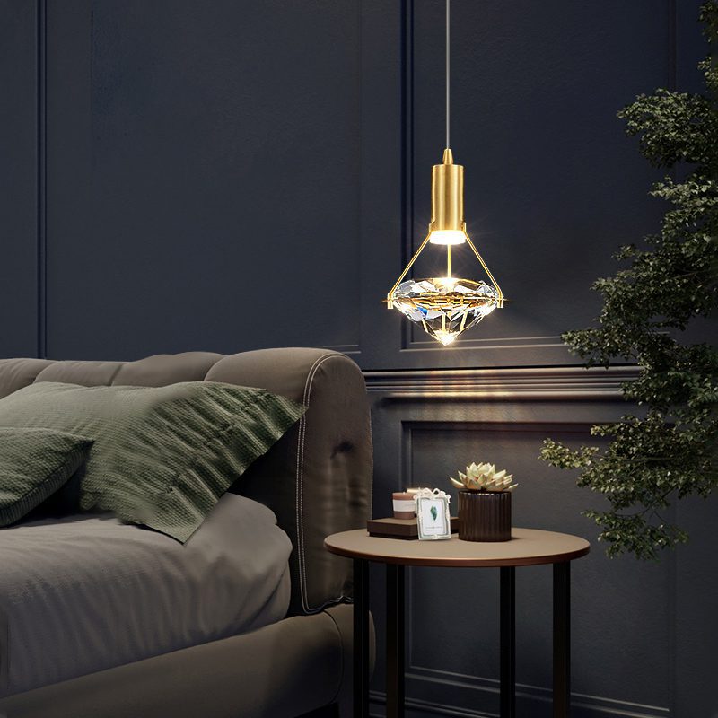 elegant-diamond-crystal-pendant-light-brass-finish-modern-led-chandelier-for-luxury-interior-spaces