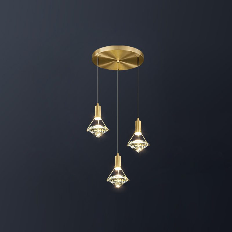 elegant-diamond-crystal-pendant-light-brass-finish-modern-led-chandelier-for-luxury-interior-spaces