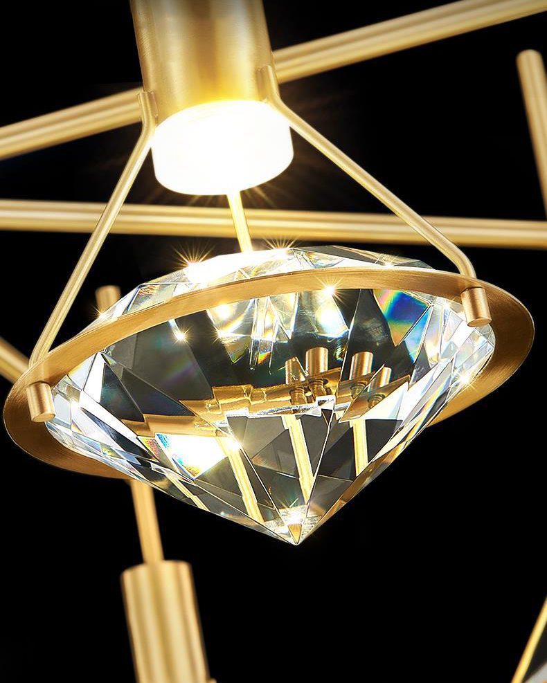 elegant-diamond-crystal-pendant-light-brass-finish-modern-led-chandelier-for-luxury-interior-spaces