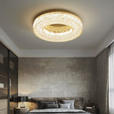 modern-geometric-brass-and-resin-flush-mount-led-ceiling-light-in-gold-finish