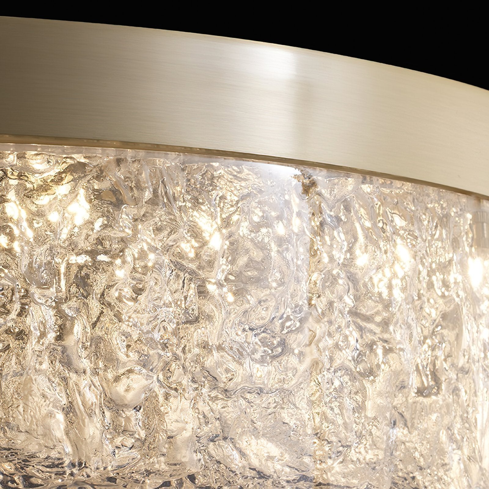 modern-geometric-brass-and-resin-flush-mount-led-ceiling-light-in-gold-finish