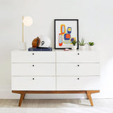 Modern Sphere and Stem Table Lamp with Gold Finish and Marble Base for Elegant Office and Home Lighting