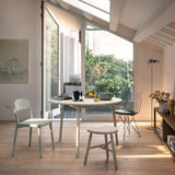 Modern Adjustable Spider Floor Lamp with Metal Reflector for Minimalist Interiors