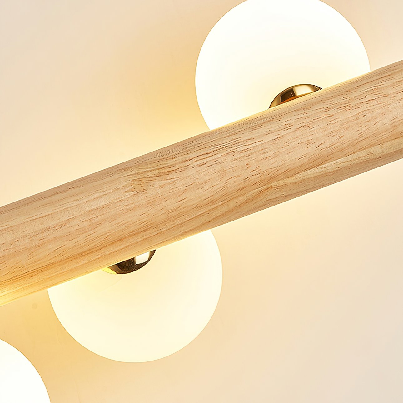 nordic-spiral-glass-ball-chandelier-wood-finish-pendant-light-for-dining-room