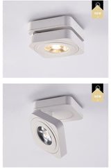modern-square-adjustable-led-downlight-7w-355-degree-rotating-surface-mount-ceiling-and-wall-spot-light