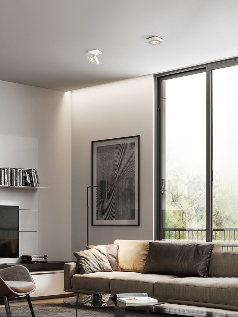 modern-square-adjustable-led-downlight-7w-355-degree-rotating-surface-mount-ceiling-and-wall-spot-light