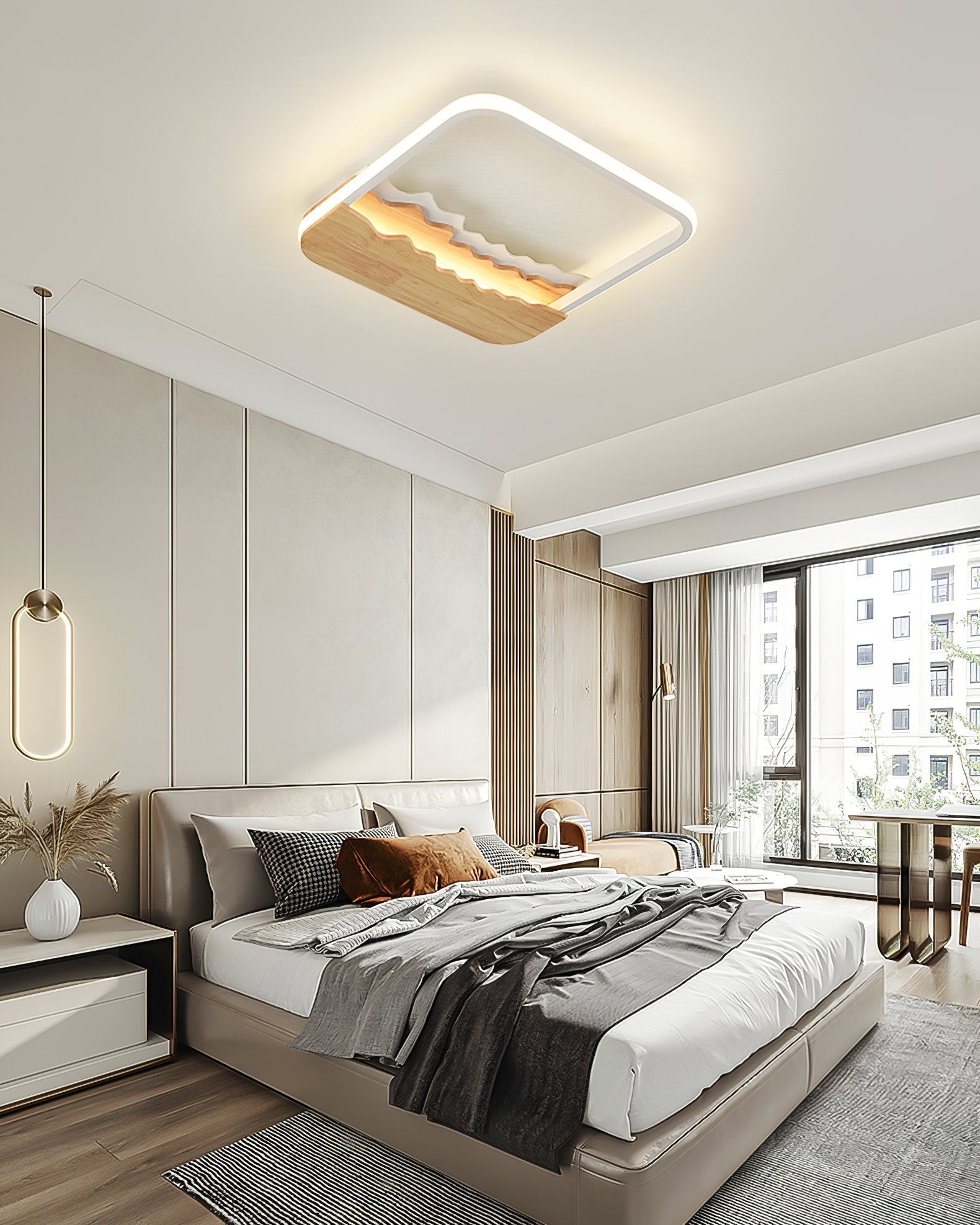 modern-square-wood-grain-wave-flush-mount-led-ceiling-light-for-living-room-and-bedroom