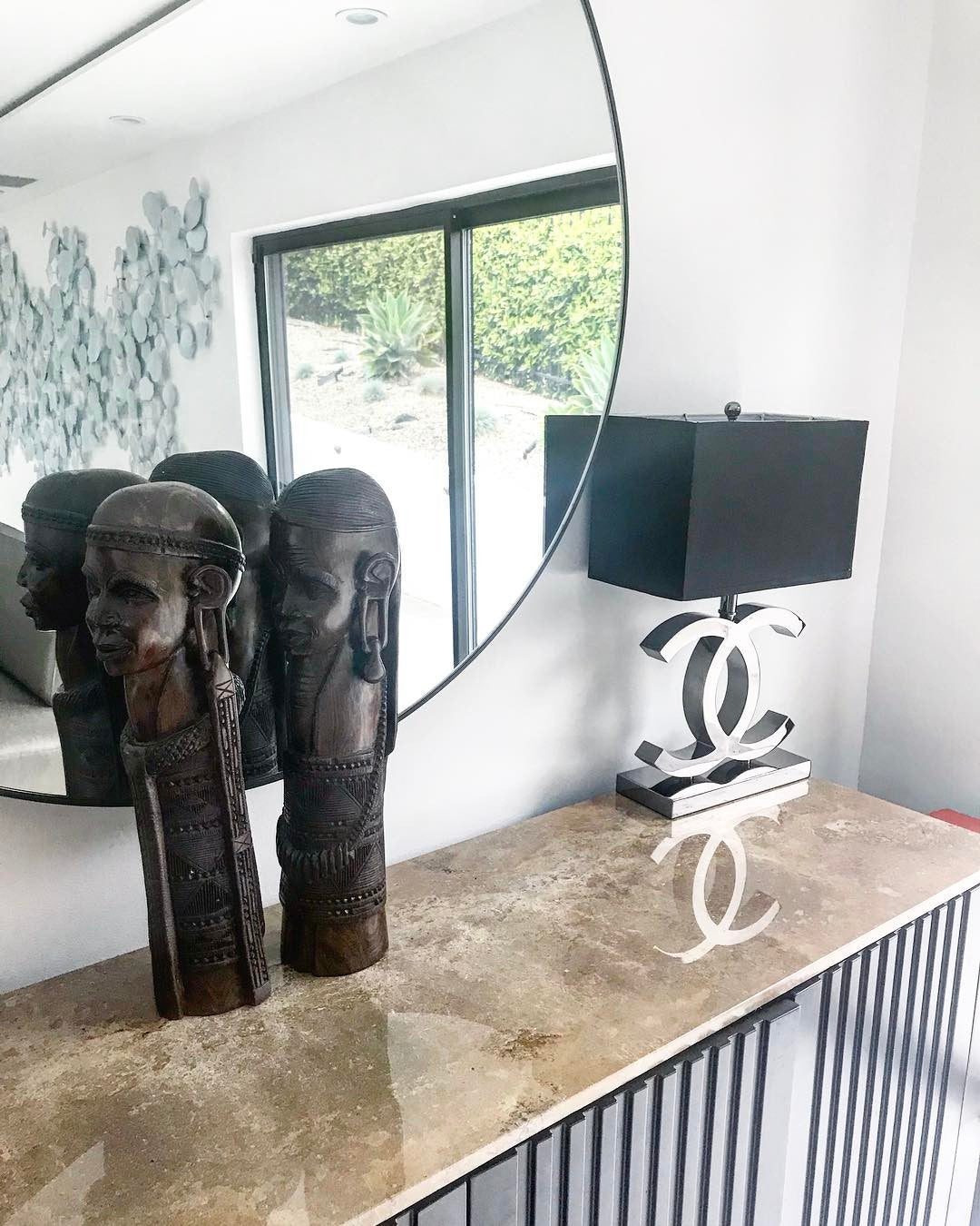 contemporary-polished-stainless-steel-desk-lamp-for-luxury-living-room-and-bedroom-decor