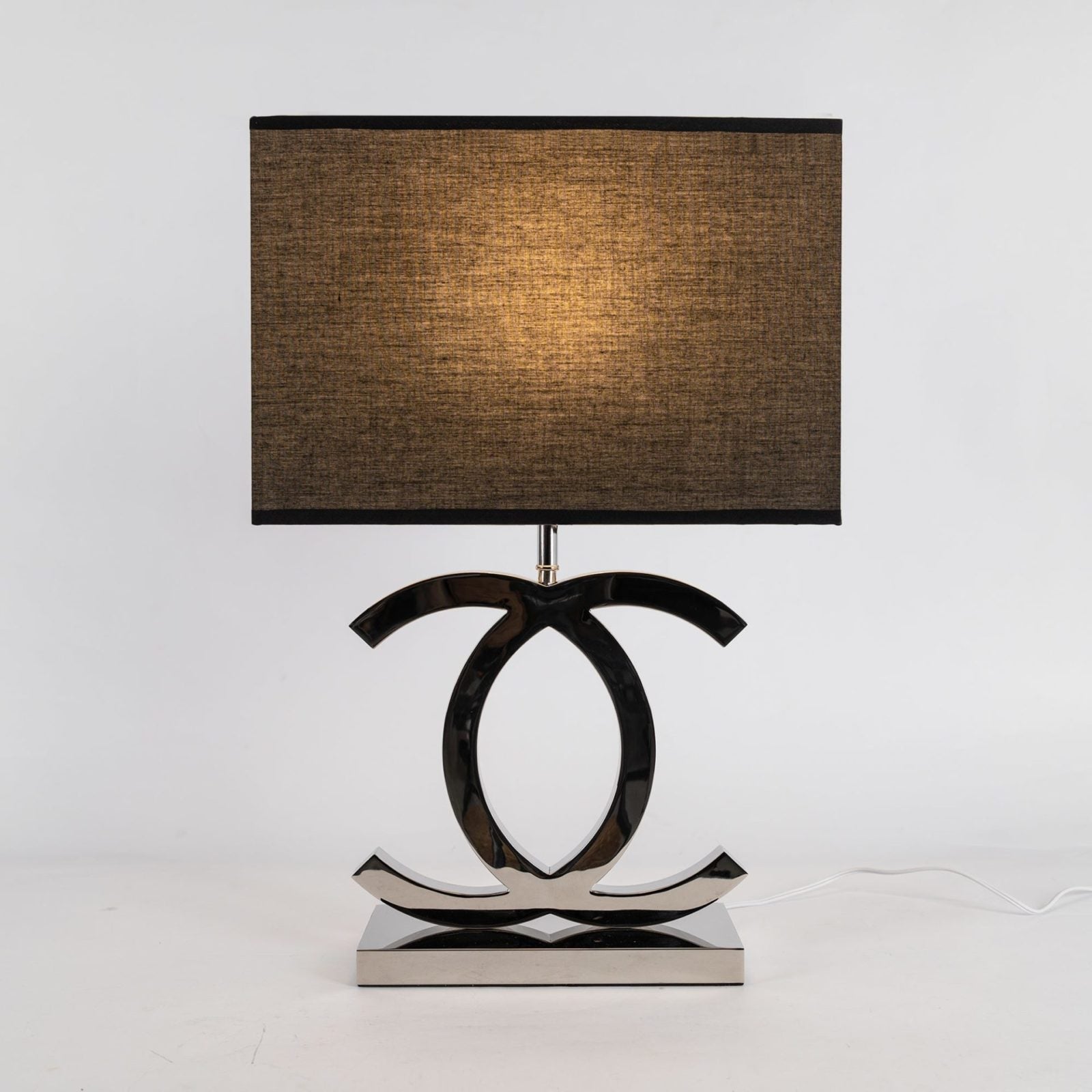 contemporary-polished-stainless-steel-desk-lamp-for-luxury-living-room-and-bedroom-decor