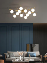 modern-mid-century-brass-ceiling-light-with-white-glass-globe-shades-and-gold-finish