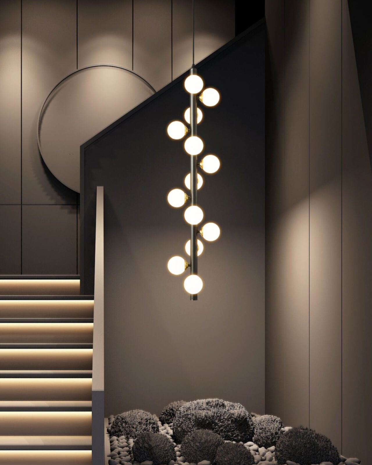 stella-modern-glass-globe-pendant-light-with-spherical-shades-and-brass-finish