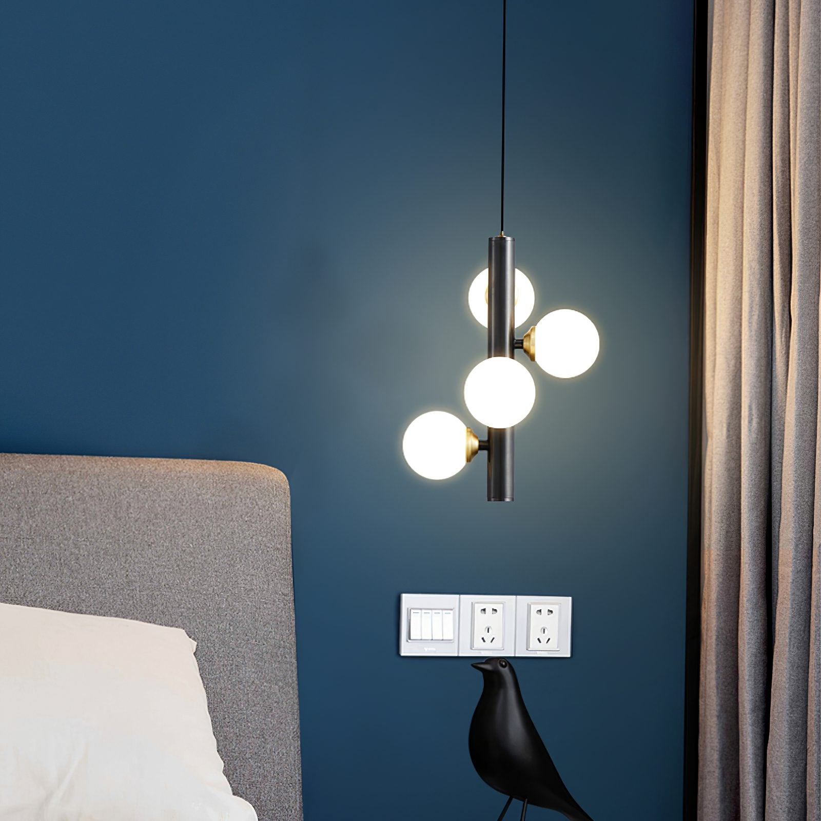stella-modern-glass-globe-pendant-light-with-spherical-shades-and-brass-finish