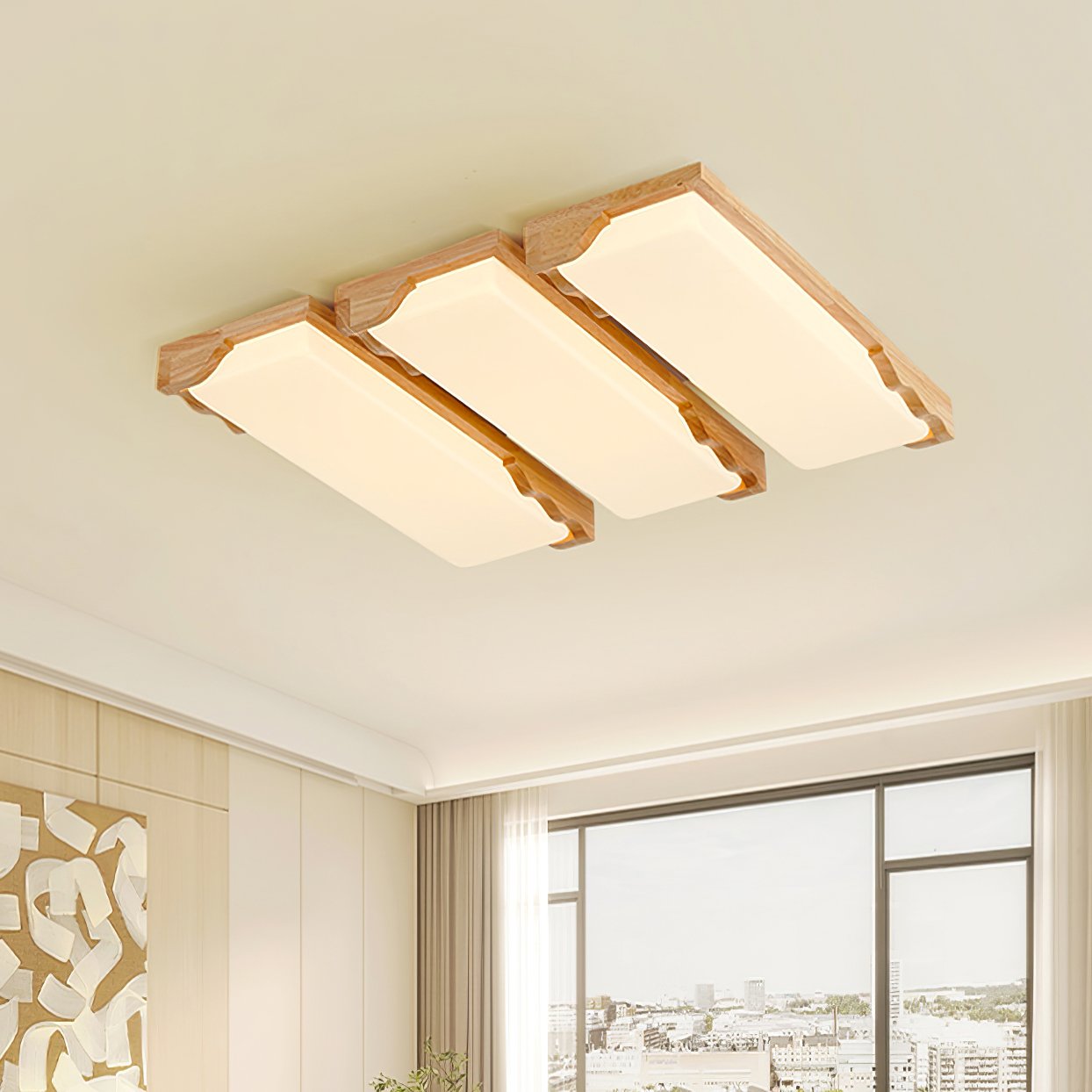 modern-stepped-wood-ceiling-lamp-integrated-led-fixture-for-minimalist-home-decor