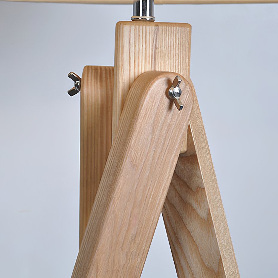 industrial-ash-wood-three-leg-table-lamp-with-white-fabric-shade-for-bedroom