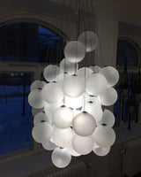 modern-stochastic-blown-glass-sphere-led-chandelier-multi-light-cluster-pendant