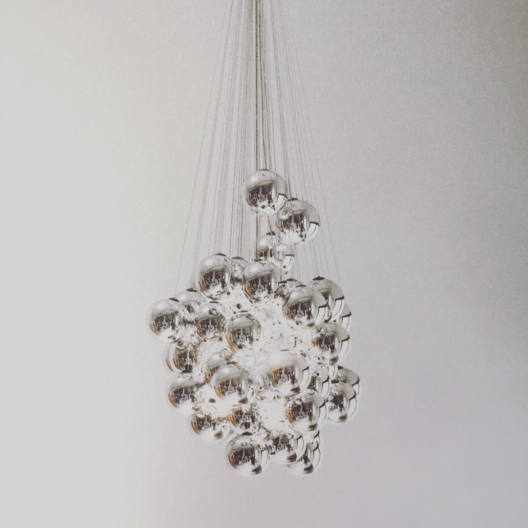 modern-stochastic-blown-glass-sphere-led-chandelier-multi-light-cluster-pendant