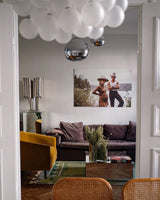 modern-stochastic-blown-glass-sphere-led-chandelier-multi-light-cluster-pendant