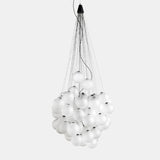 modern-stochastic-blown-glass-sphere-led-chandelier-multi-light-cluster-pendant