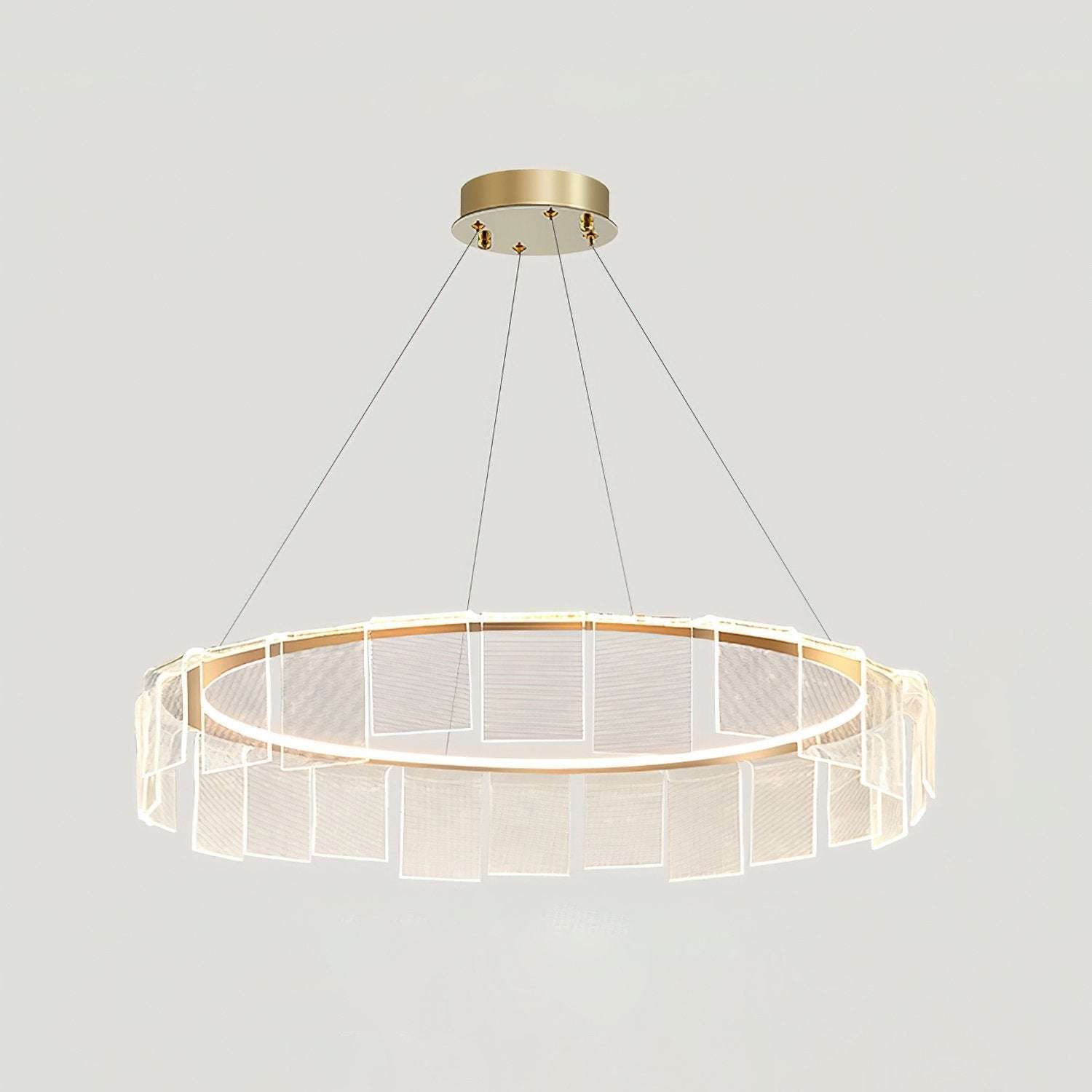 modern-nordic-acrylic-block-led-chandelier-with-elegant-copper-finish-and-radiant-light-refraction