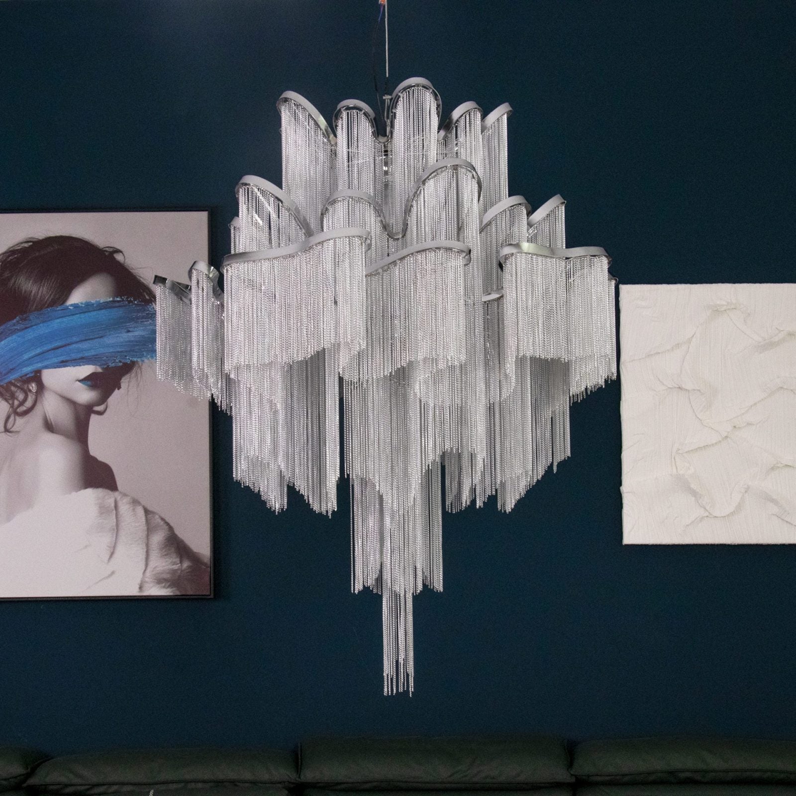 modern-cascading-metal-chain-chandelier-stream-design-suspension-lamp