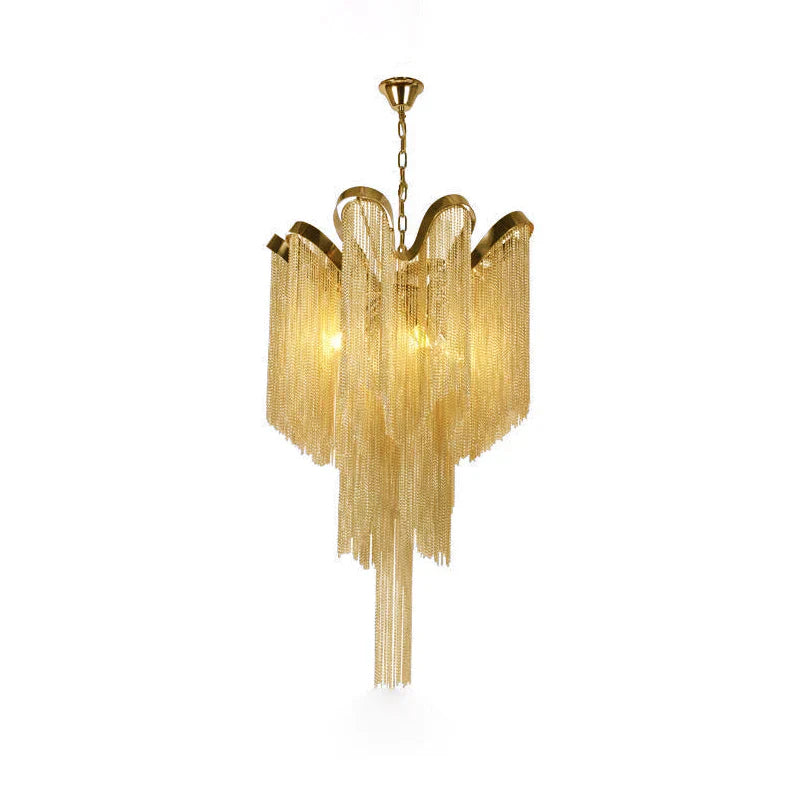 modern-cascading-metal-chain-chandelier-stream-design-suspension-lamp