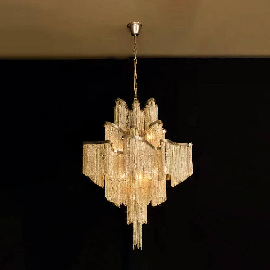 modern-cascading-metal-chain-chandelier-stream-design-suspension-lamp