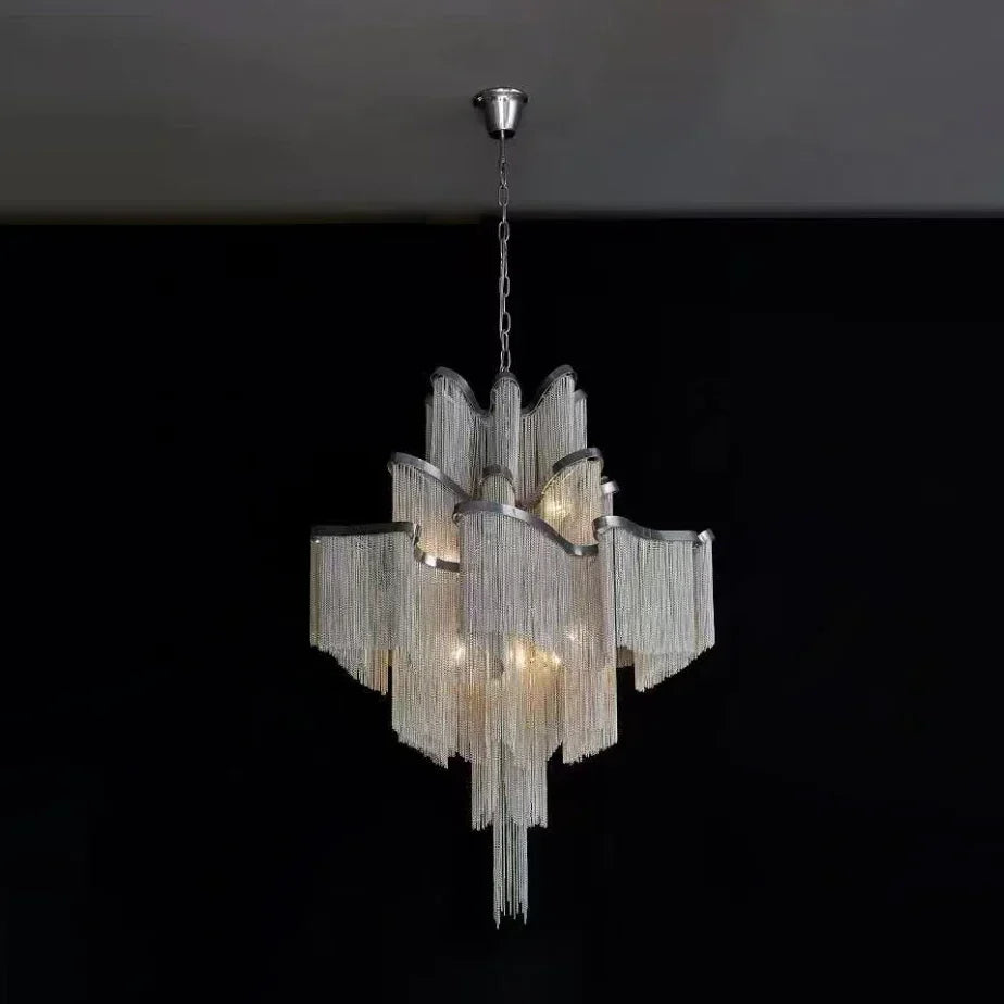 modern-cascading-metal-chain-chandelier-stream-design-suspension-lamp