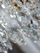 modern-wedge-shaped-gold-and-crystal-pendant-light-for-dining-room-and-living-room