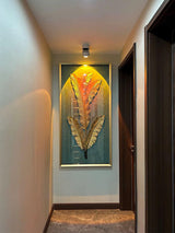 Modern Sunset Adjustable LED Ceiling Spotlight for Indoor Accent Lighting