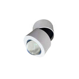 Modern Sunset Adjustable LED Ceiling Spotlight for Indoor Accent Lighting