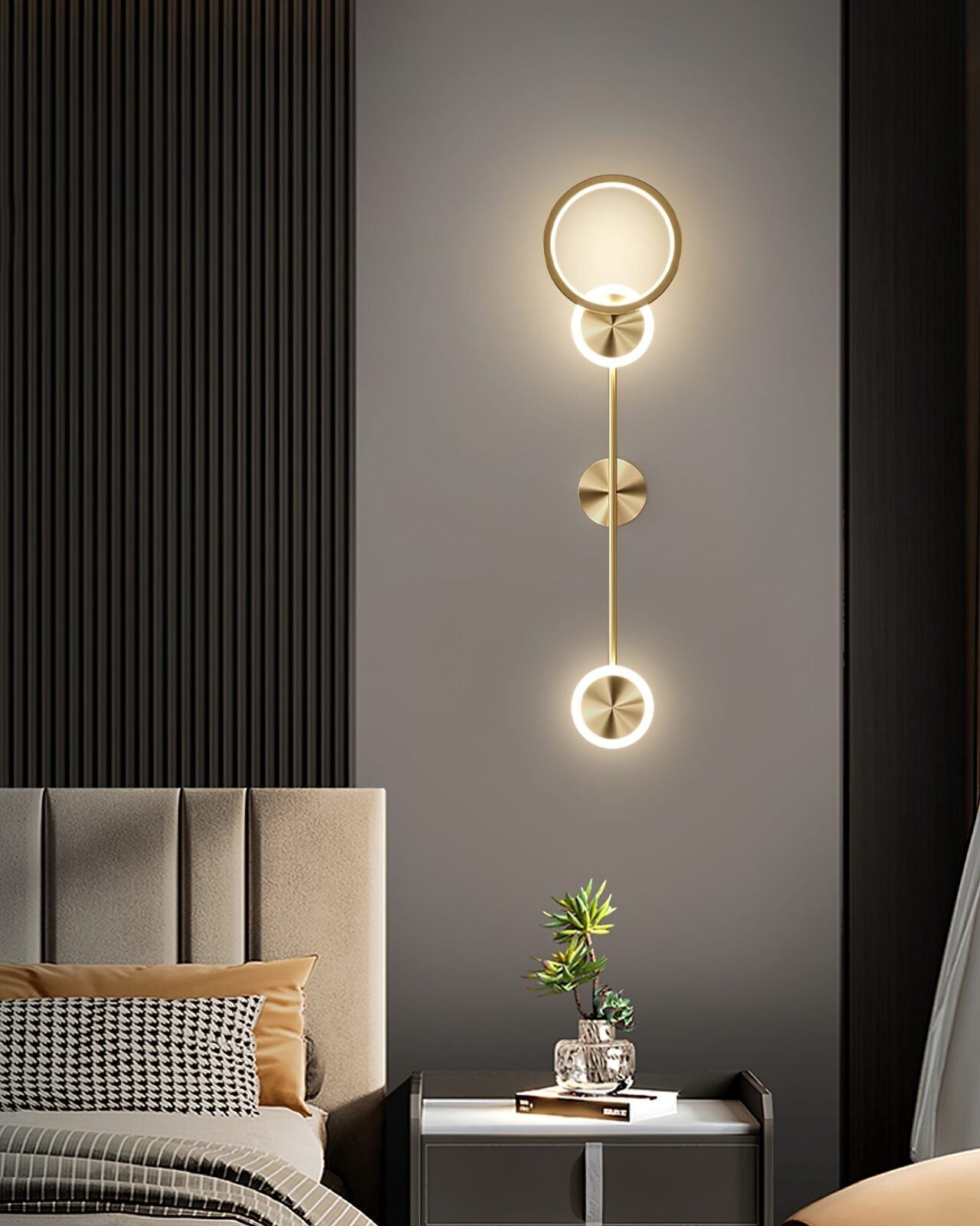 modern-susan-trio-led-wall-sconce-with-brass-and-acrylic-accents-in-copper-and-black
