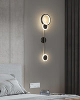 modern-susan-trio-led-wall-sconce-with-brass-and-acrylic-accents-in-copper-and-black